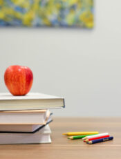 Entrega de cheque-libro