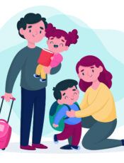 AMPA: nota para las familias