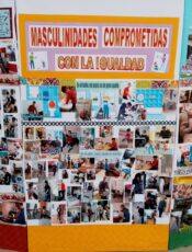 Plan de Igualdad de género