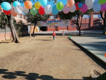 Carrera solidaria por la lucha contra el cáncer infantil