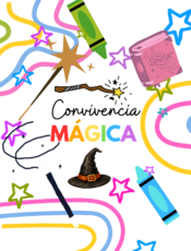 Convivencia mágica