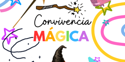 Convivencia mágica
