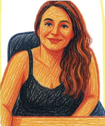 Carnet de Estudiante para Alumnos de Primaria Ilustrativo Colorido (1)