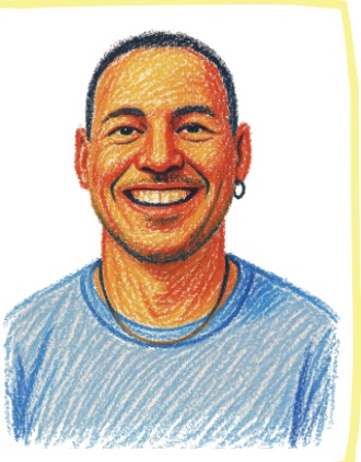 Carnet de Estudiante para Alumnos de Primaria Ilustrativo Colorido - 11