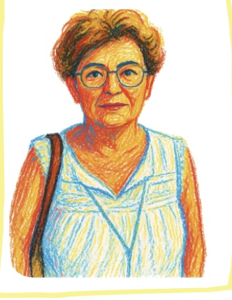 Carnet de Estudiante para Alumnos de Primaria Ilustrativo Colorido - 16 (1)