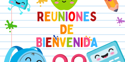 Reuniones de bienvenida