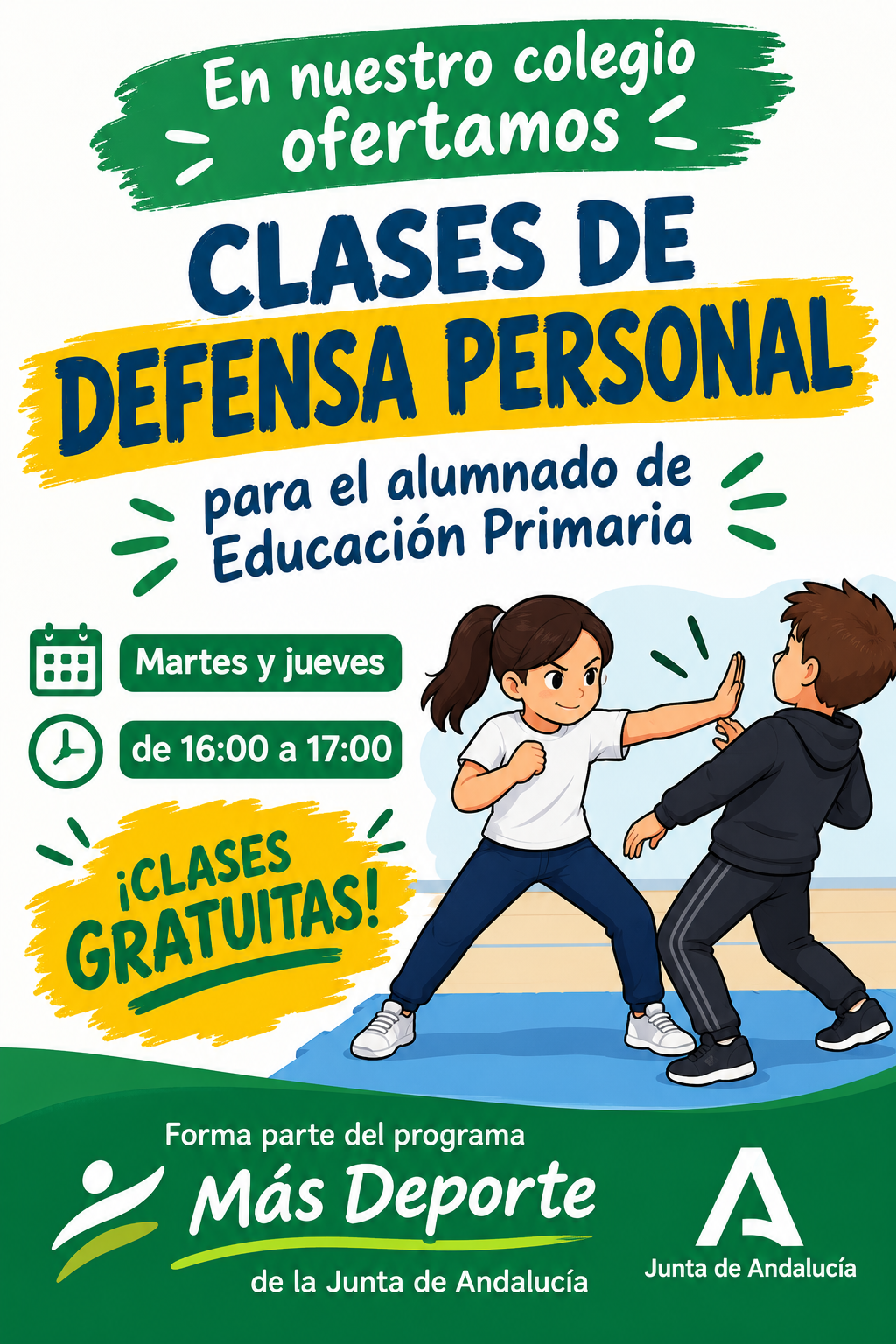 Más Deporte
