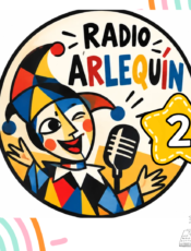 Programa de radio Arlequín