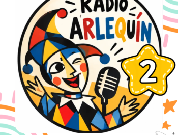 Programa de radio Arlequín